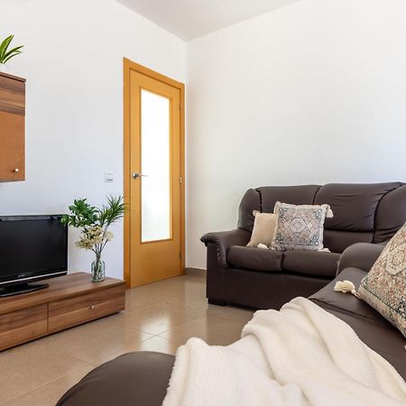 Holiday Home Gaviota 14 By Interhome Riumar Esterno foto