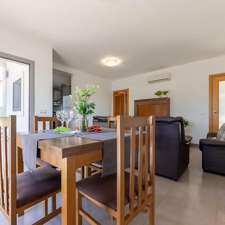 Holiday Home Gaviota 14 By Interhome Riumar Esterno foto