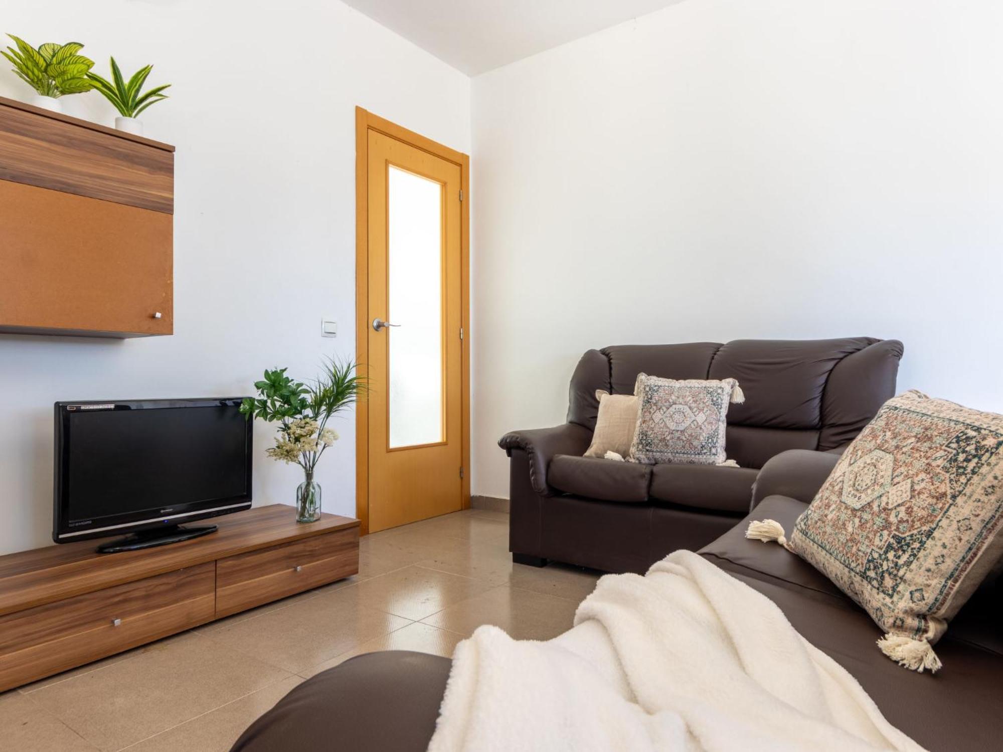Holiday Home Gaviota 14 By Interhome Riumar Esterno foto