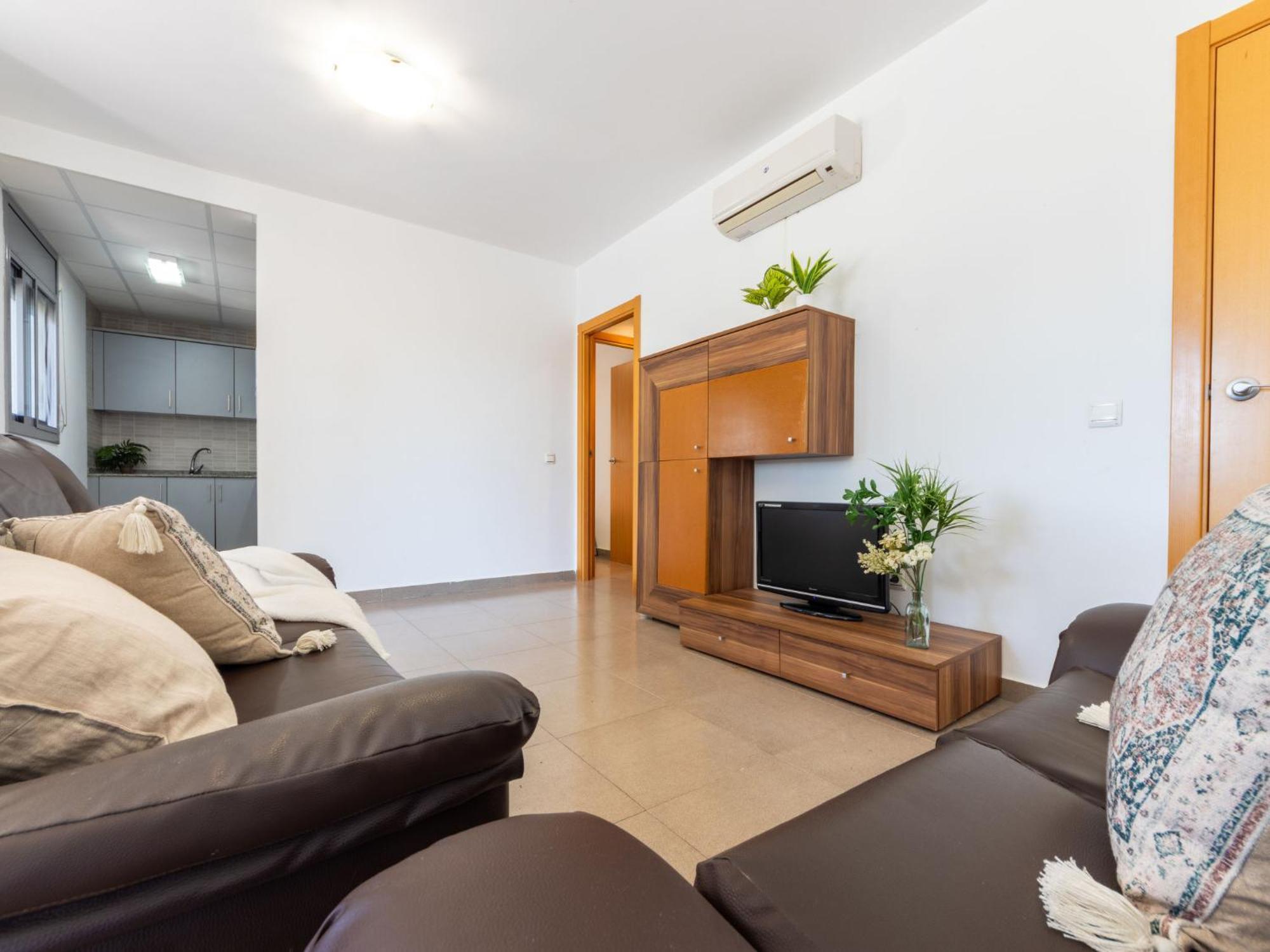 Holiday Home Gaviota 14 By Interhome Riumar Esterno foto