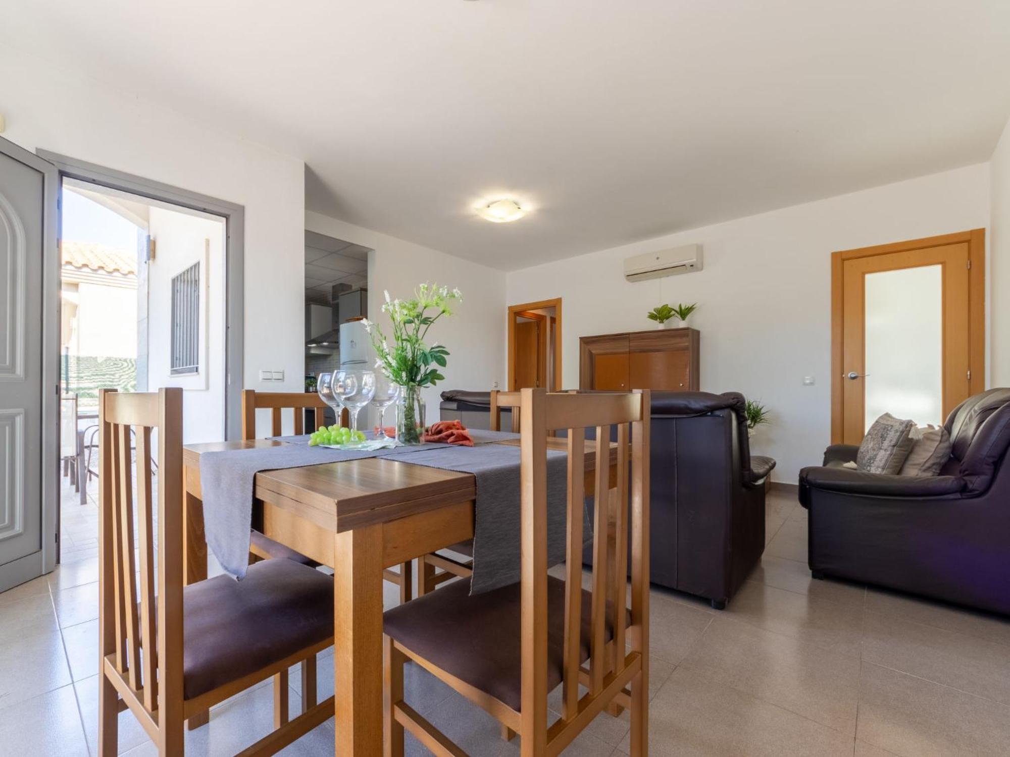 Holiday Home Gaviota 14 By Interhome Riumar Esterno foto