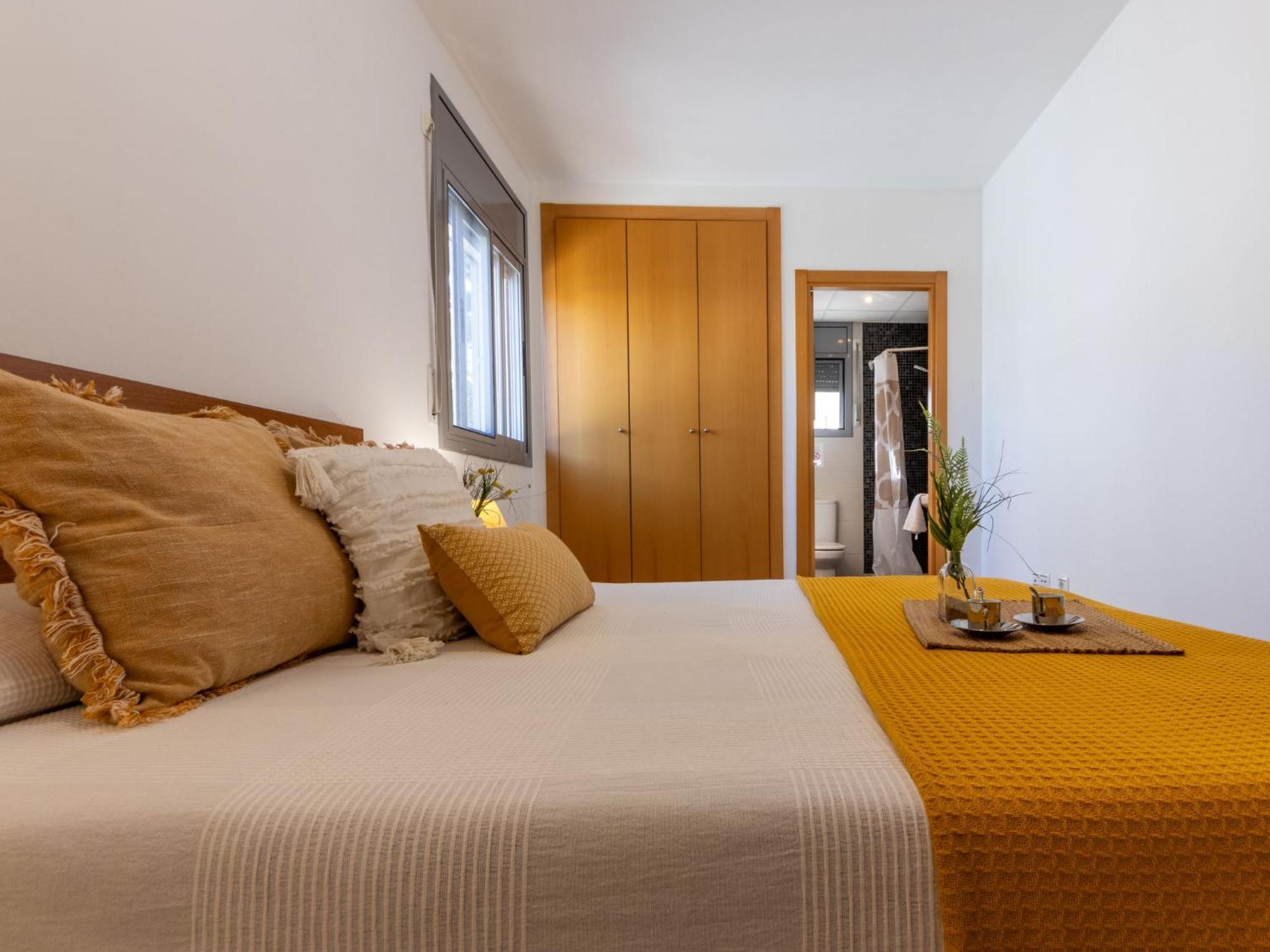 Holiday Home Gaviota 14 By Interhome Riumar Esterno foto