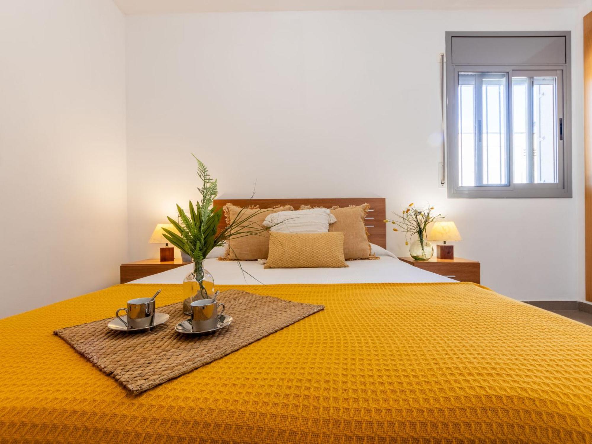 Holiday Home Gaviota 14 By Interhome Riumar Esterno foto