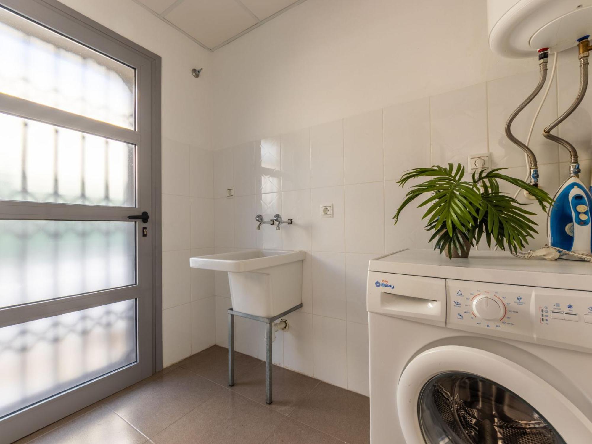 Holiday Home Gaviota 14 By Interhome Riumar Esterno foto