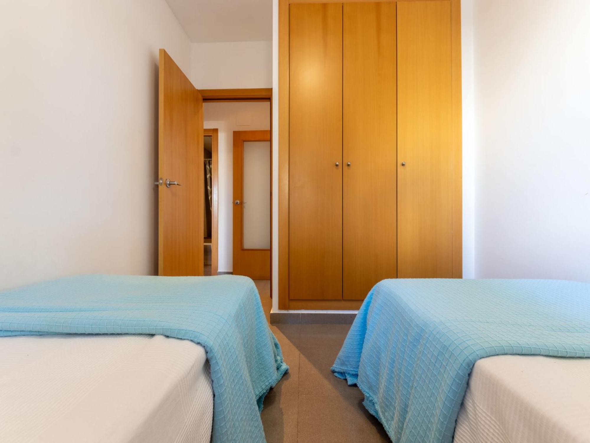 Holiday Home Gaviota 14 By Interhome Riumar Esterno foto