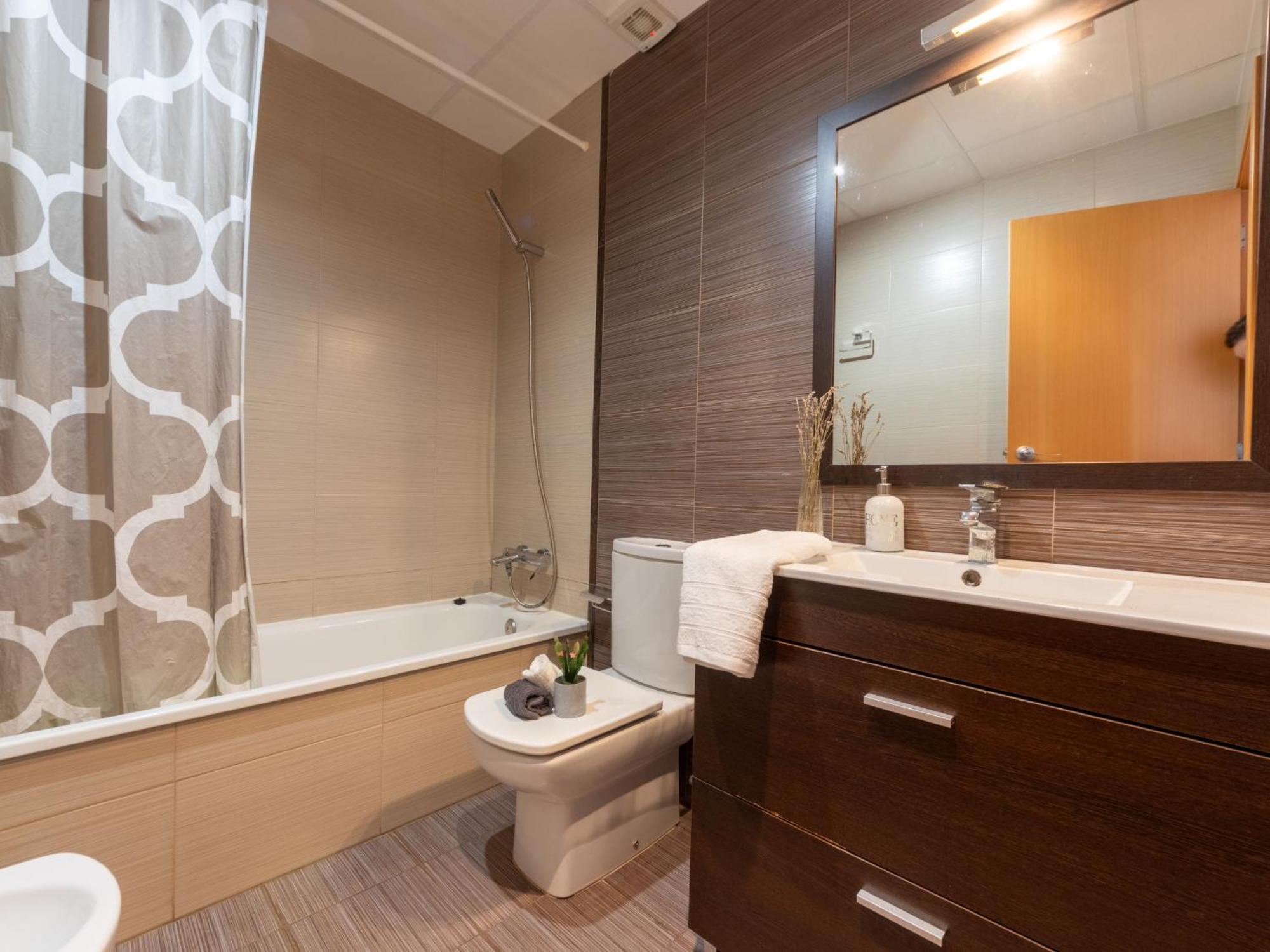 Holiday Home Gaviota 14 By Interhome Riumar Esterno foto