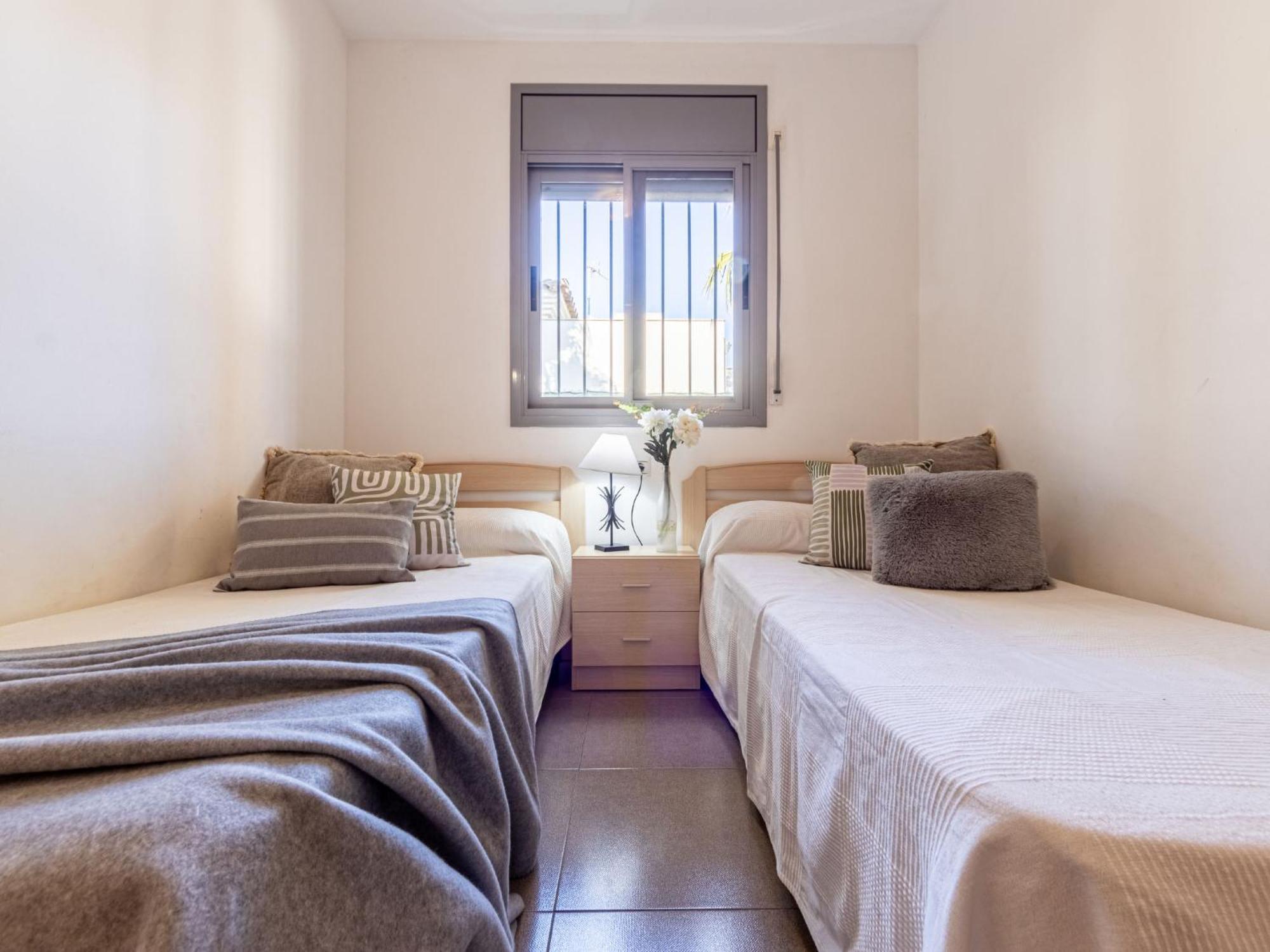 Holiday Home Gaviota 14 By Interhome Riumar Esterno foto