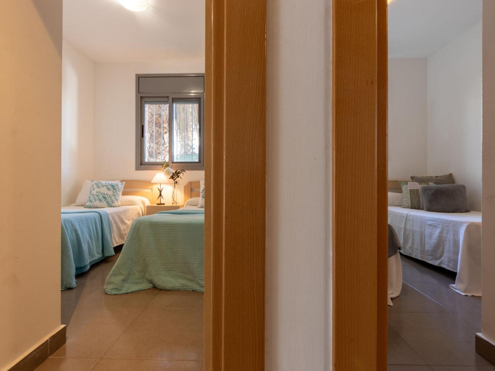 Holiday Home Gaviota 14 By Interhome Riumar Esterno foto
