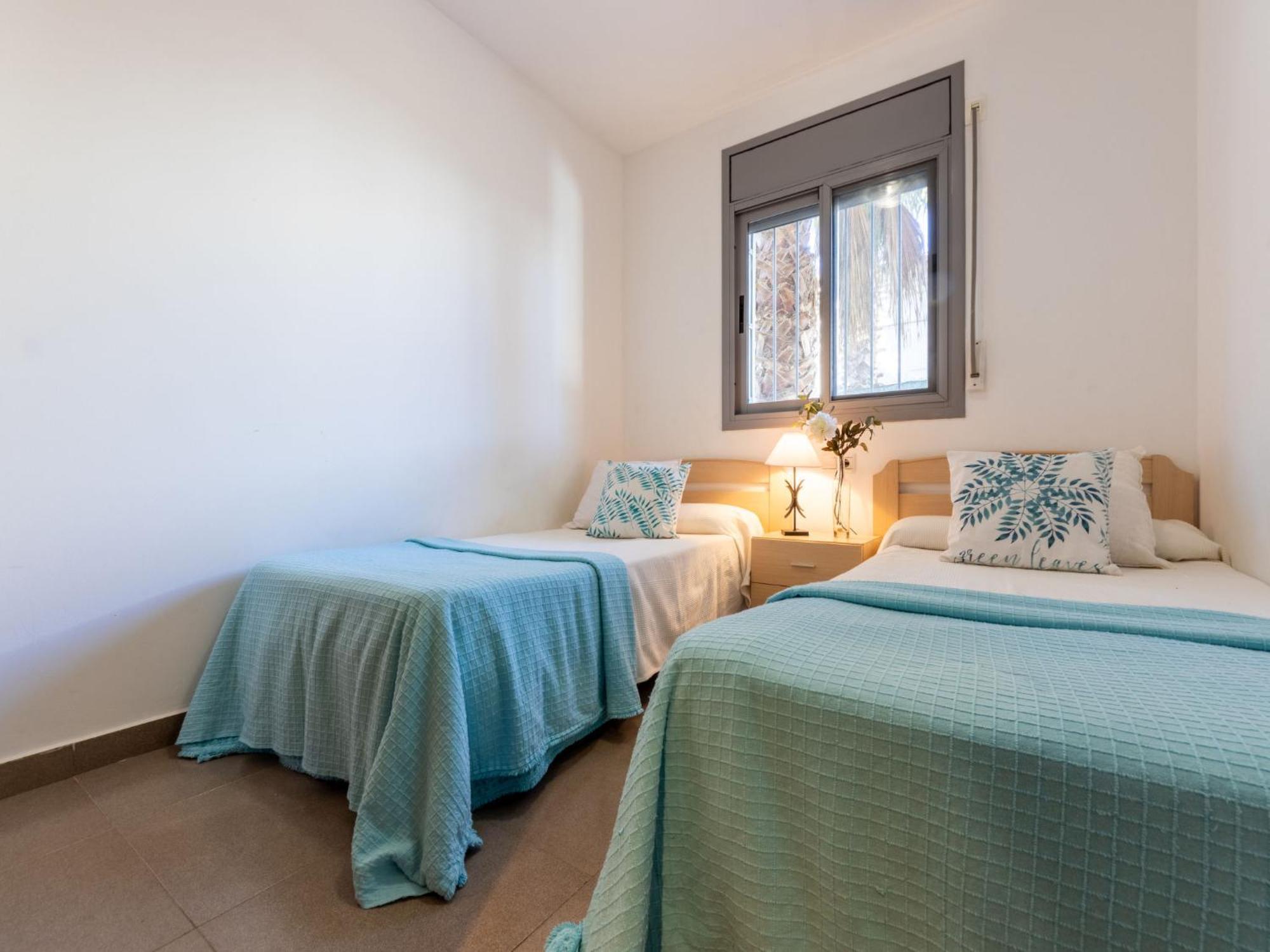 Holiday Home Gaviota 14 By Interhome Riumar Esterno foto