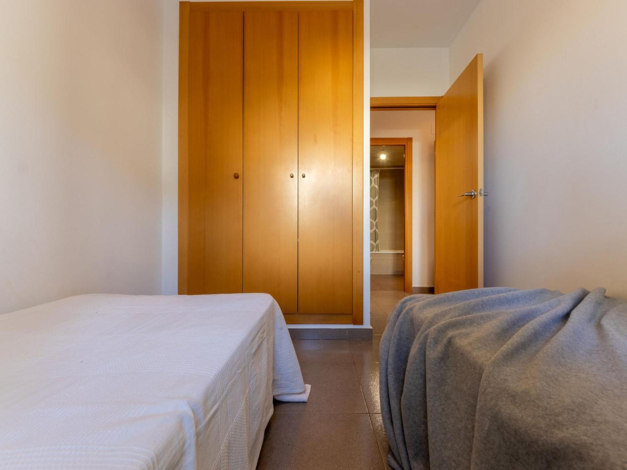 Holiday Home Gaviota 14 By Interhome Riumar Esterno foto