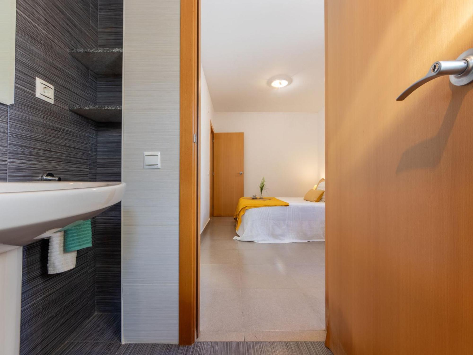 Holiday Home Gaviota 14 By Interhome Riumar Esterno foto