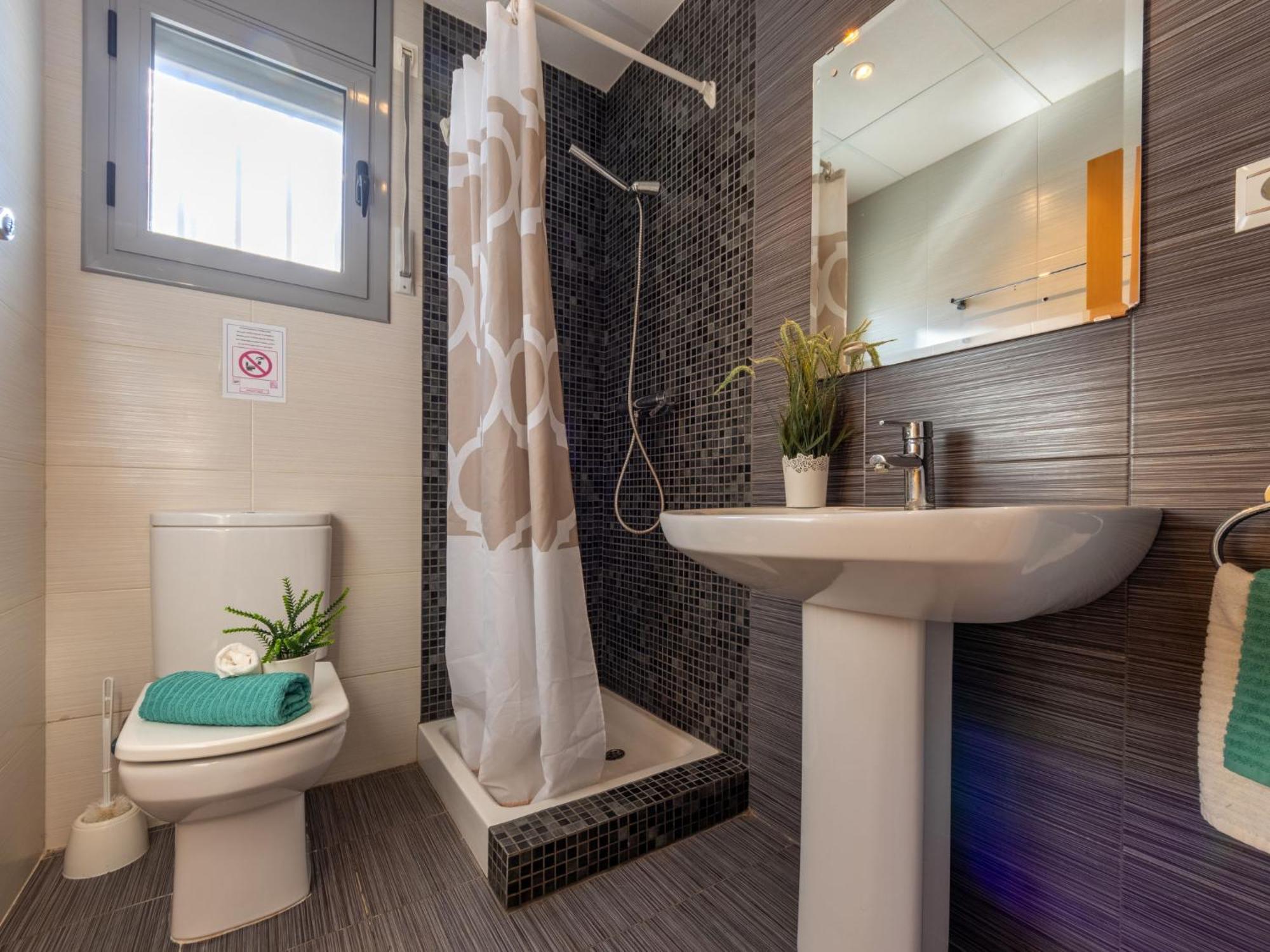 Holiday Home Gaviota 14 By Interhome Riumar Esterno foto